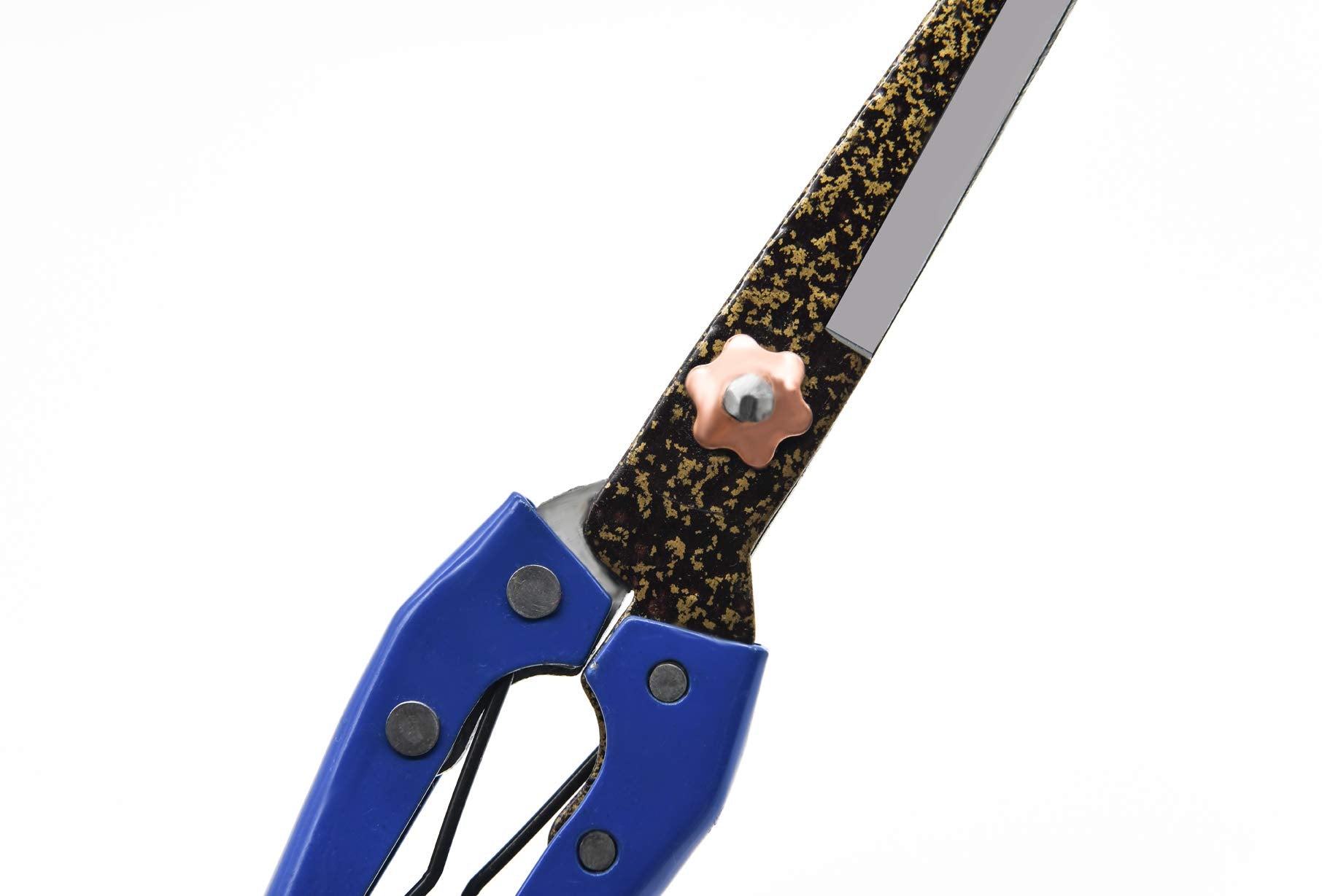 LCDCM 10.2 inch tool ideal for trimming sheep, cows, and horses.