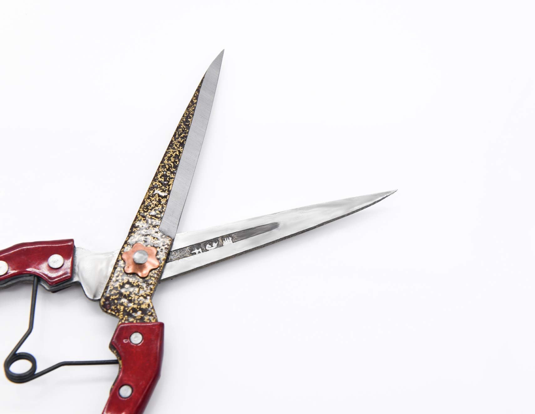 LCDCM compact design fits in hand for precise control.