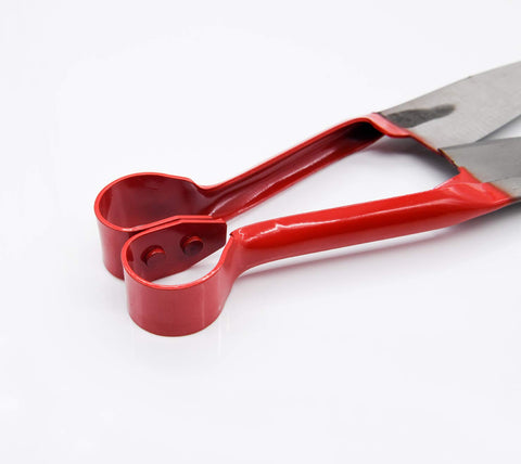 LCDCM Sheep Shear carbon steel blades durability
