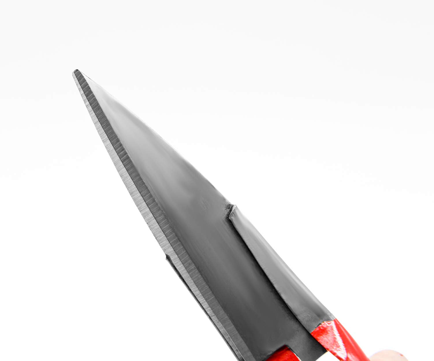 LCDCM Sheep Shear ergonomic handle for comfort