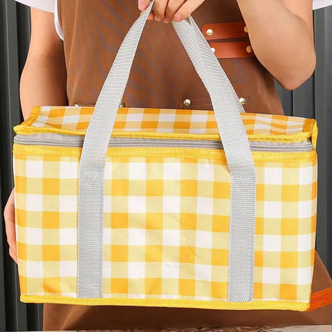 Lchkrep collapsible design folds flat for compact storage