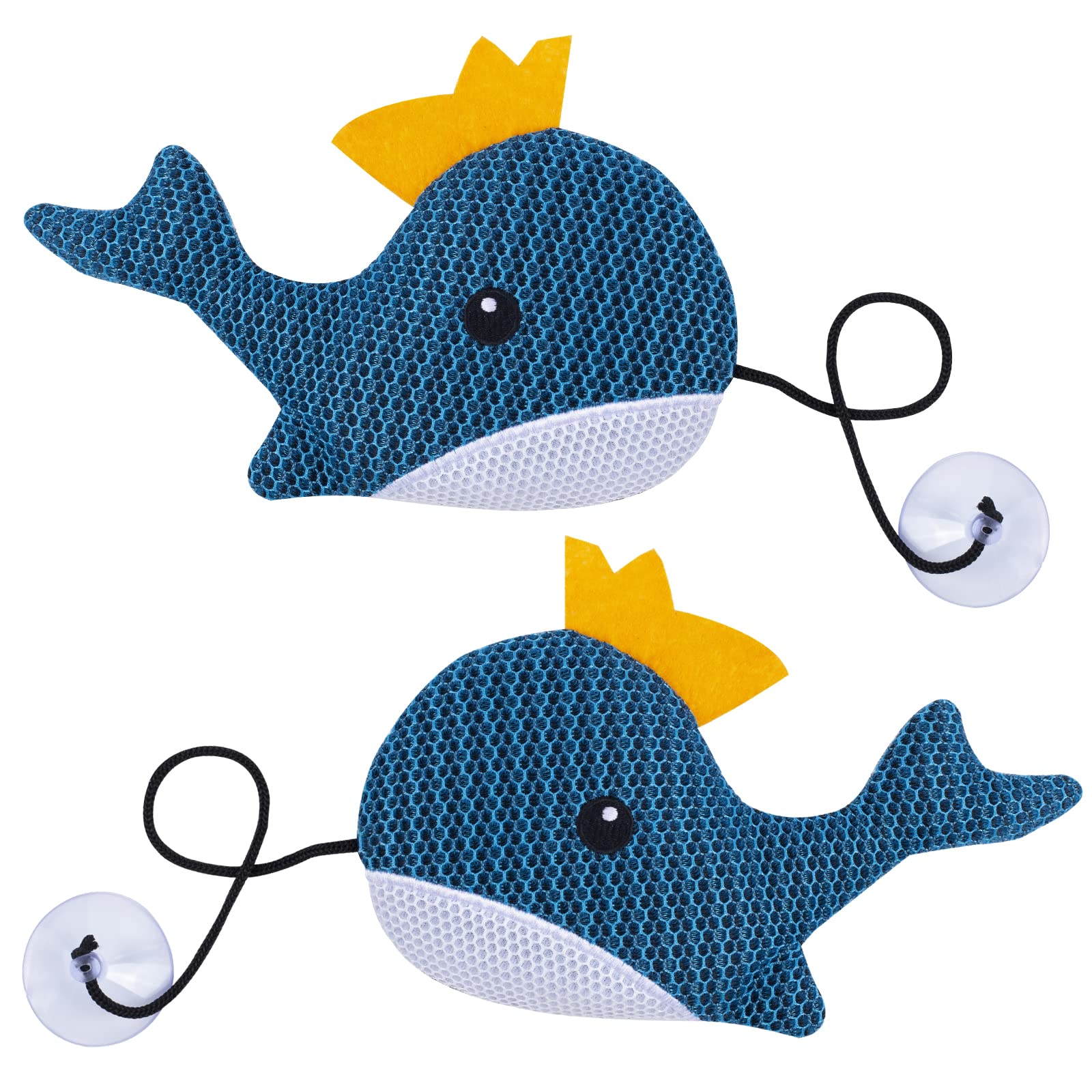 LCHUANG whale gift-ready spa accessory for hot tub enthusiasts.
