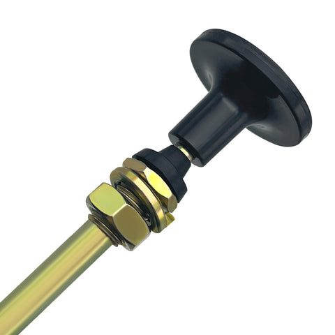 LCMLA 54-inch conduit choke cable emphasizes robust protection and routing.