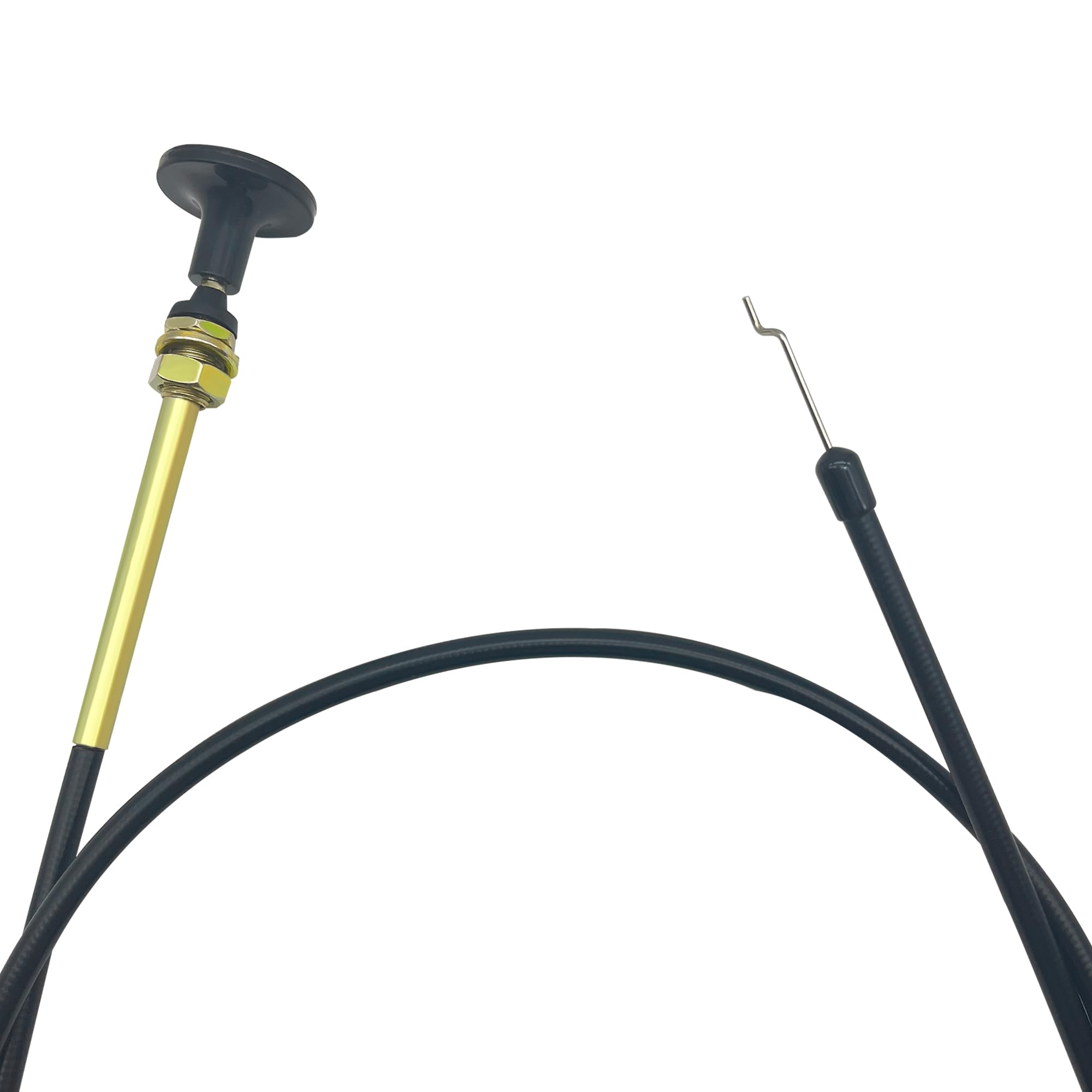 LCMLA turf tracer hydro-drive deck compatibility highlight for easy fit.