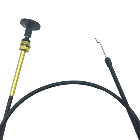 LCMLA turf tracer hydro-drive deck compatibility highlight for easy fit.