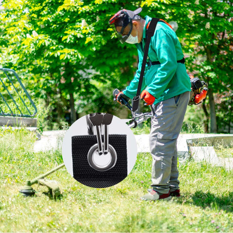Lconvicely garden task comfort supports long trimming sessions