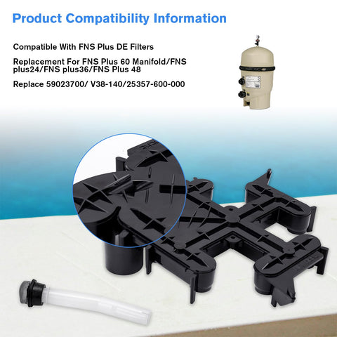 LDNMILES thickened PVC construction for durability outdoors