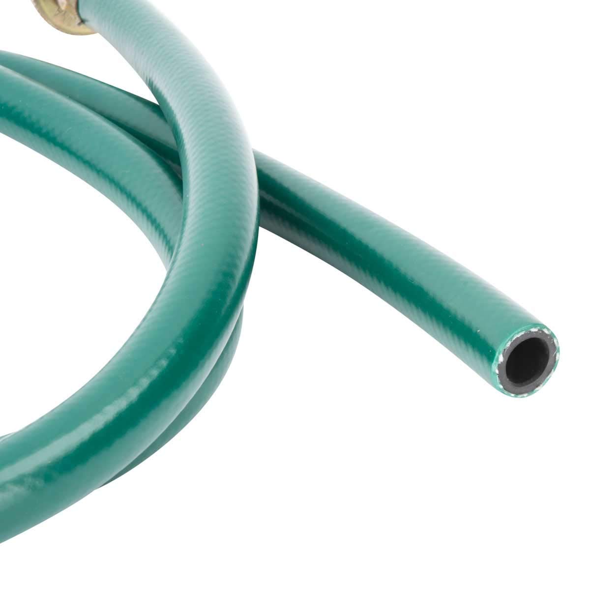 LDR Industries 504-1300 compact and lightweight hose stores easily after use