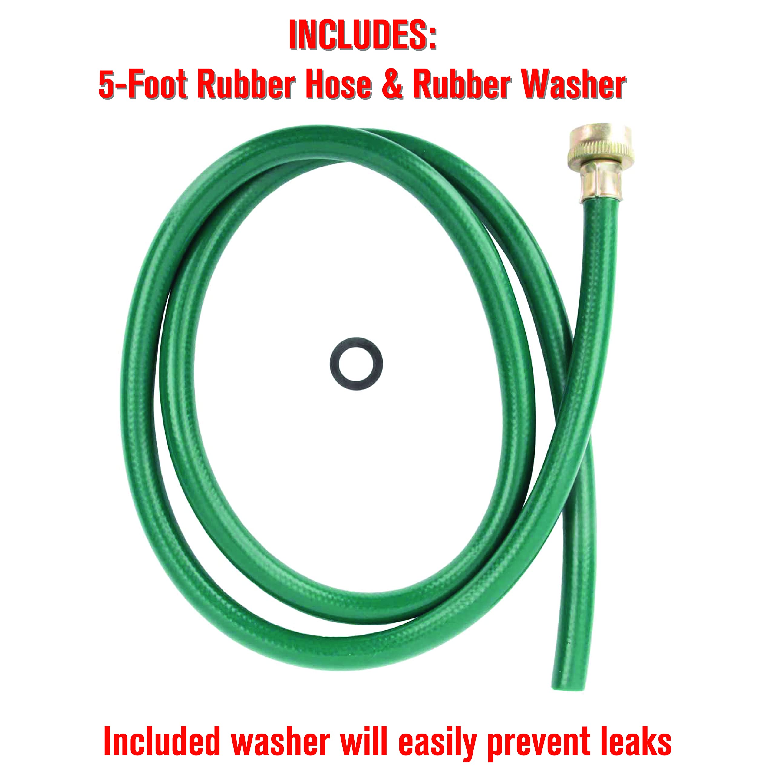 LDR Industries 504-1300 suitable for indoor and outdoor projects