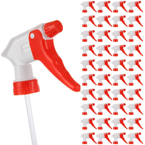 LDXDRU spray nozzle 50pcs kit shown for fast replacement and reduced downtime