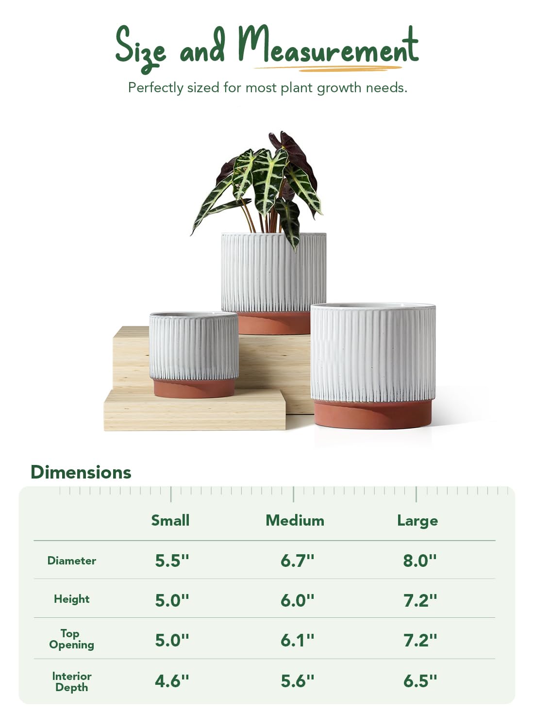 LE TAUCI removable silicone plug for indoor use and moisture control