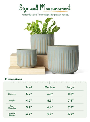 LE TAUCI interior emphasizes airflow with unglazed stoneware