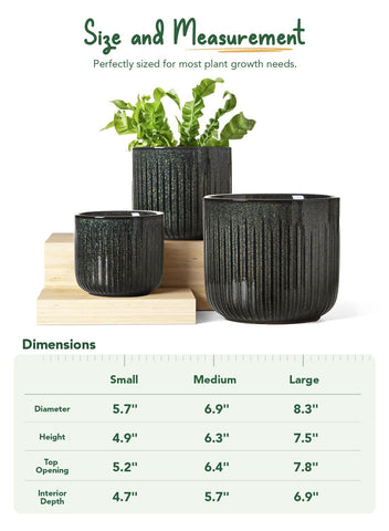 LE TAUCI drainage hole system with silicone plug and mesh pad for moisture control.
