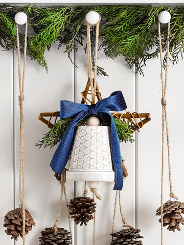 LE TAUCI four-pack gift-ready mini pots for plant lovers.