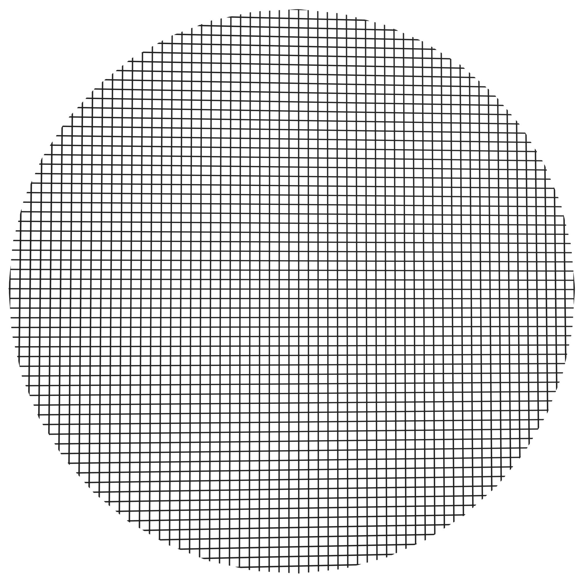 LE TAUCI root protection mesh pad supports drainage and healthier growth
