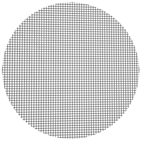 LE TAUCI root protection mesh pad supports drainage and healthier growth