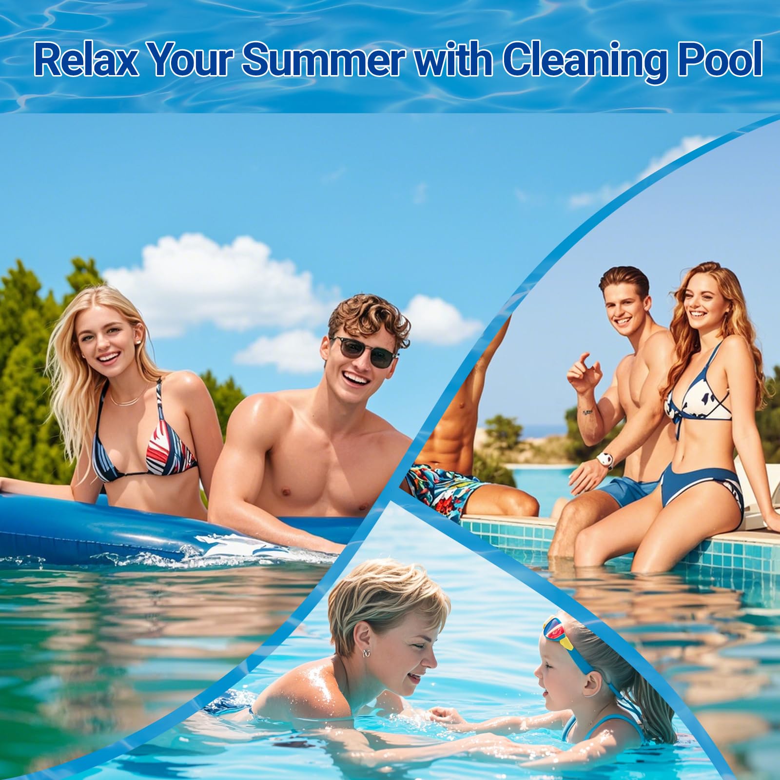 Leadpool C4030 4-pack provides ready replacements for seasonal care