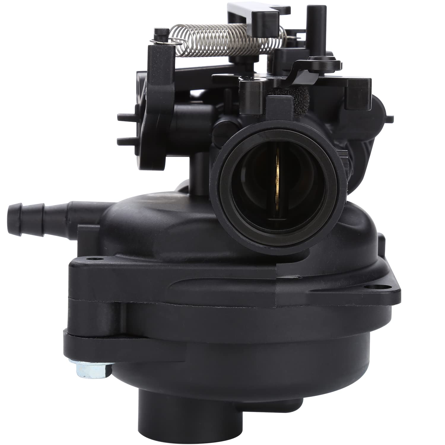 LEADRISE carburetor durable body ensures long-lasting performance under regular use