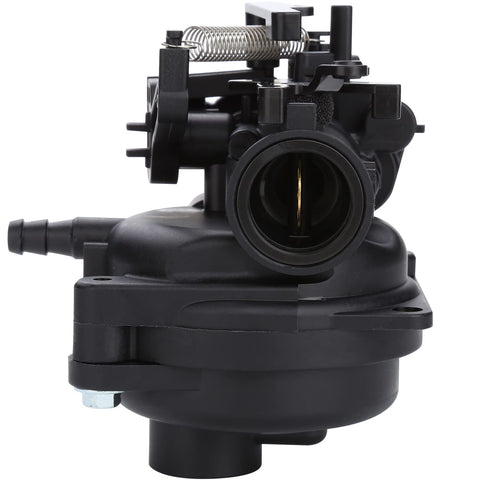 LEADRISE carburetor durable body ensures long-lasting performance under regular use