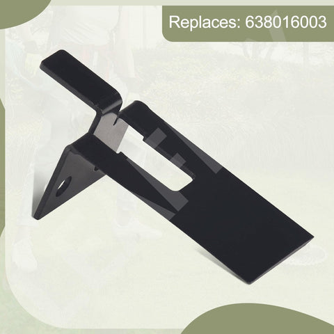 Leaflex easy-install blade accessory for fast setup