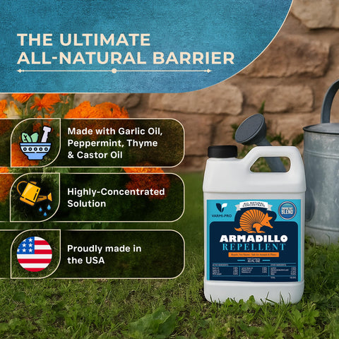 Leaves and Soul VarmiPro made in USA emphasizes quality and domestic sourcing.