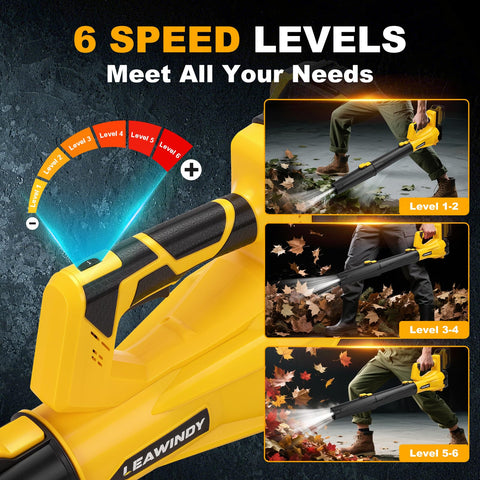 Ergonomic, lightweight design with non-slip grip for comfortable one-handed use.