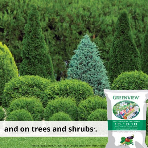 Lebanon Seaboard Green View No.40 ready for easy garden application.