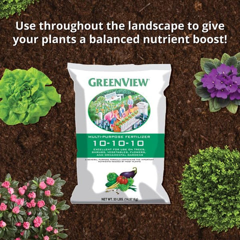 Lebanon Seaboard Green View No.40 supports healthy growth in vegetable gardens.