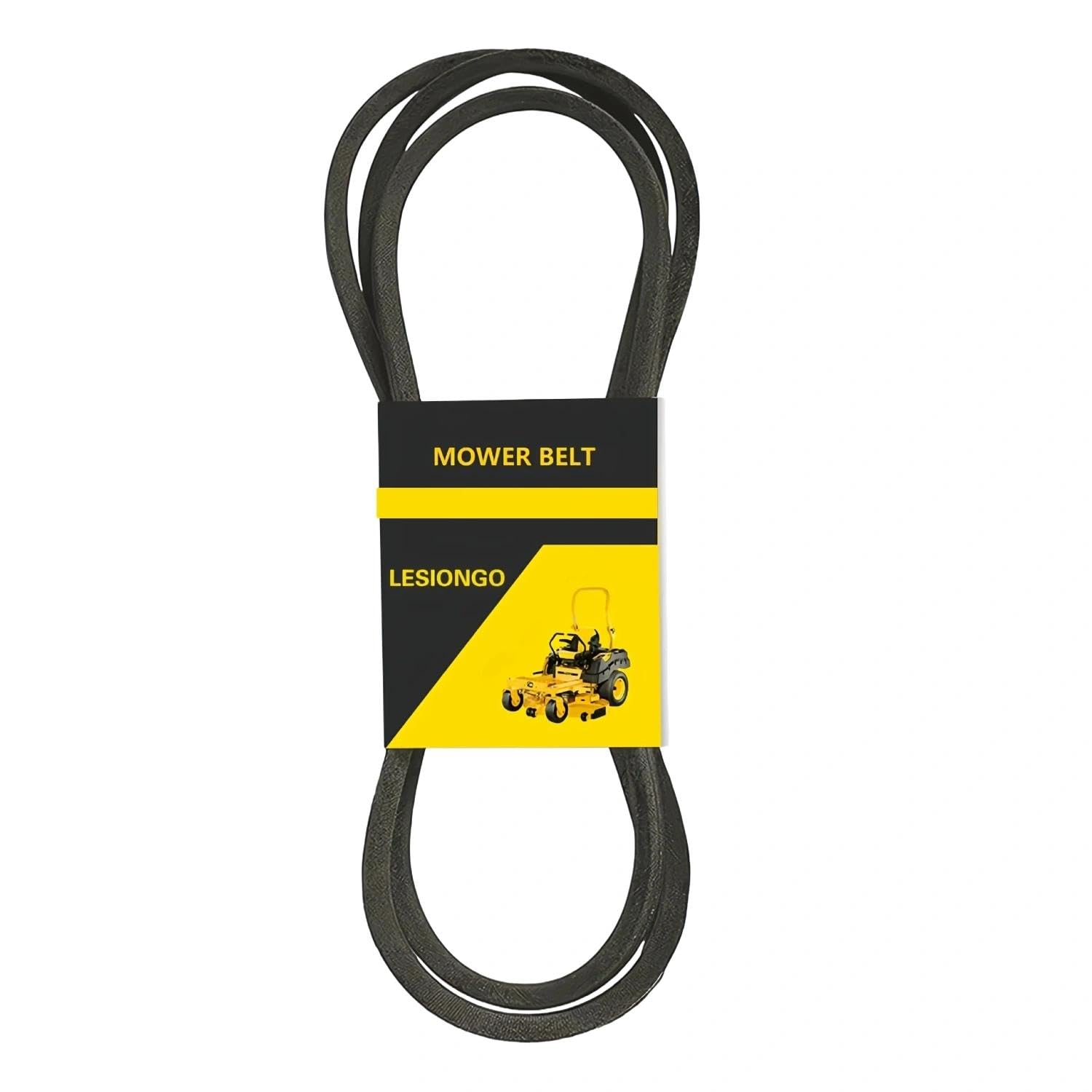 Leego Deck Belt 58x148-25 in packaging for reference and ordering clarity