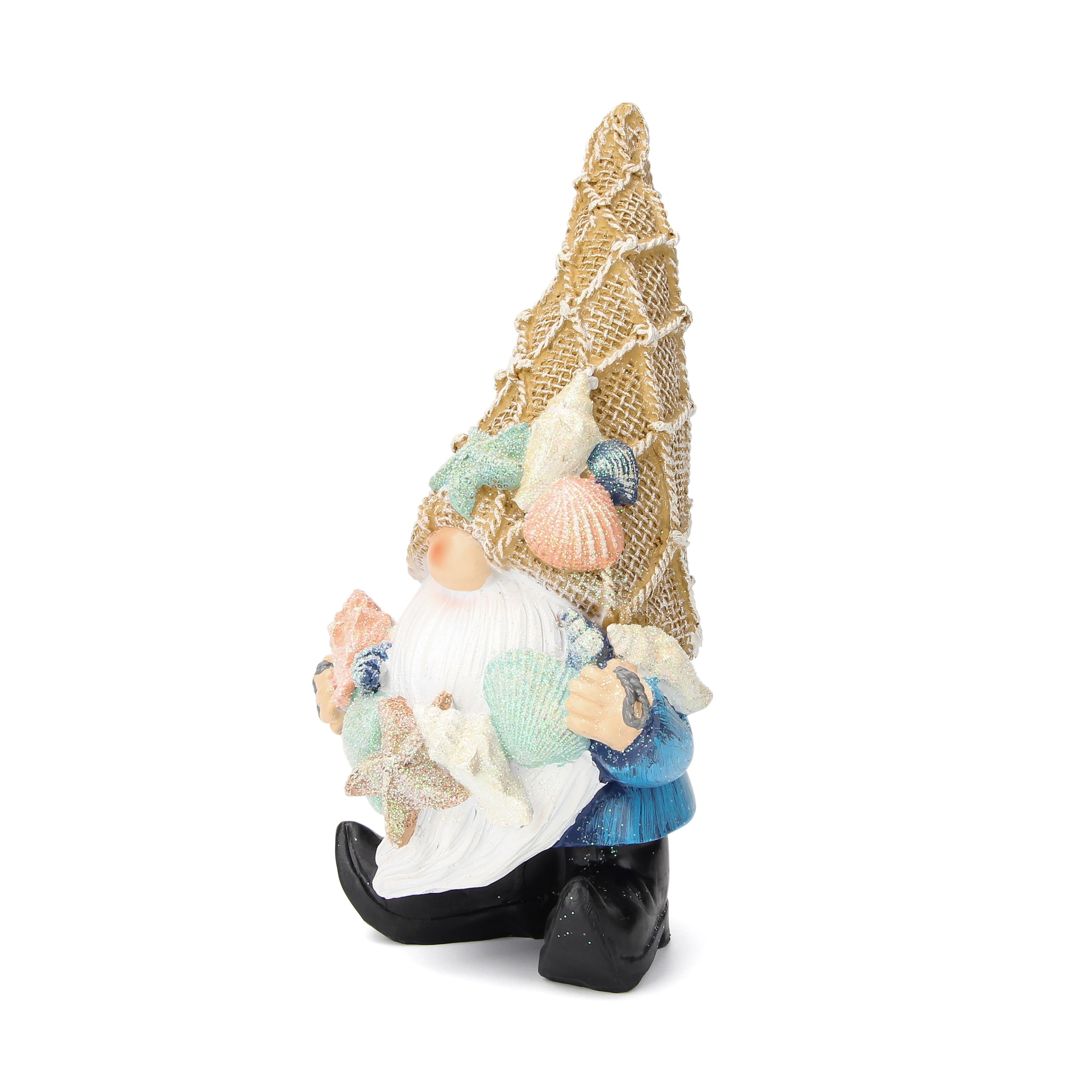 Leekung Nautical Gnome makes a thoughtful housewarming gift