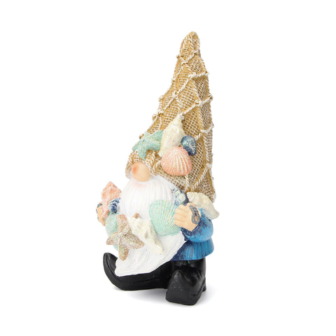 Leekung Nautical Gnome makes a thoughtful housewarming gift