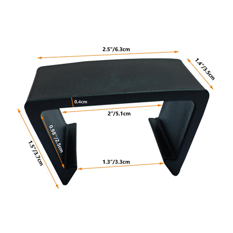 LeewooJardin rattan furniture connector strengthens outdoor seating