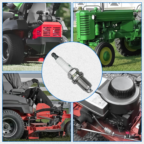 LEFITPA CS6 spark plug warranty offers support and peace of mind