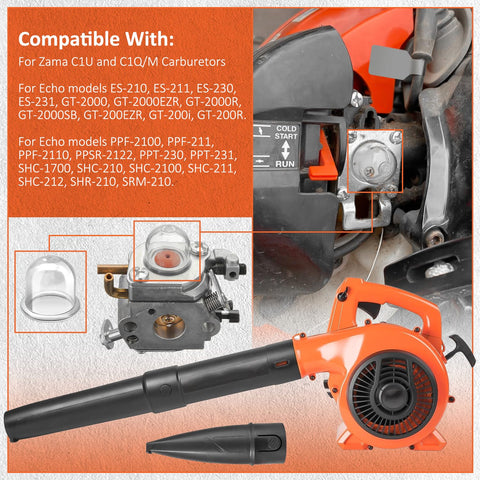 LEFITPA primer bulb replacement for Stihl, straightforward swap with compatible models