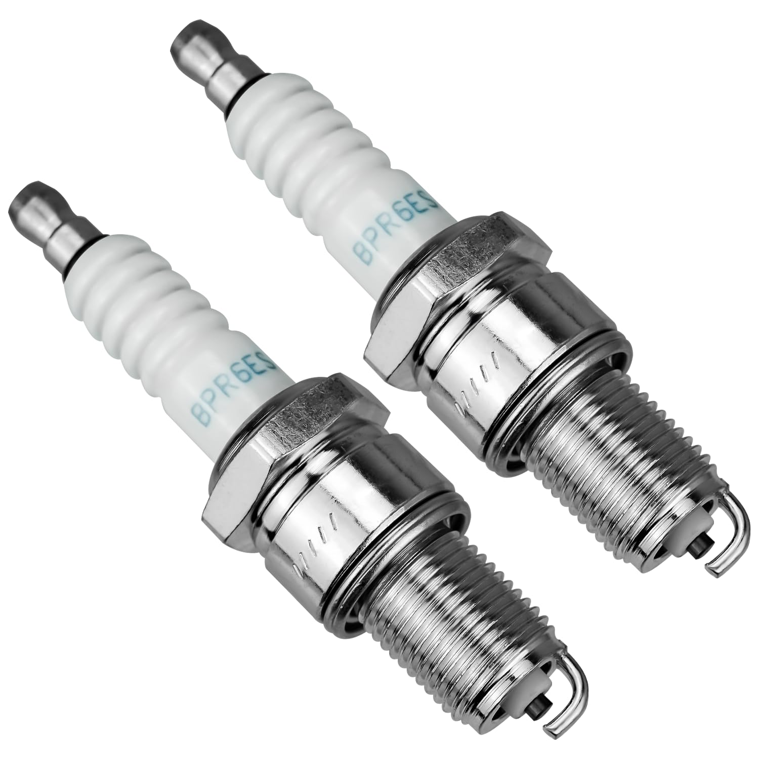 LEFITPA spark plug for Toro 81-3250 delivers reliable ignition for smooth mowing