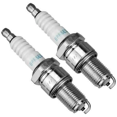 LEFITPA spark plug for Toro 81-3250 delivers reliable ignition for smooth mowing