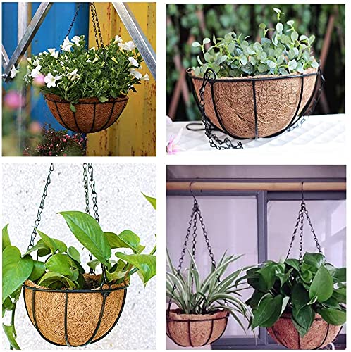 Legigo hanging liner ideas show versatile uses in balcony, garden, and decor.