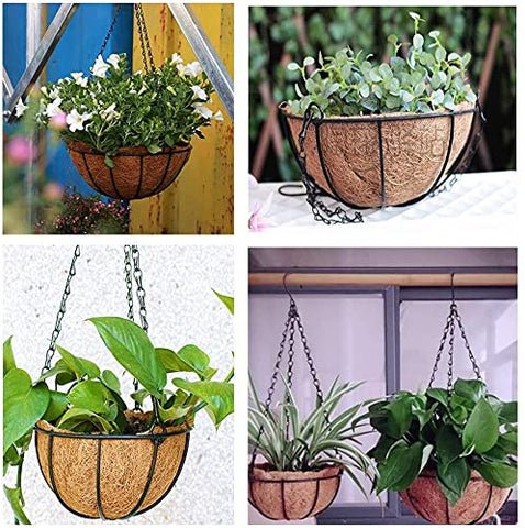 Legigo hanging liner ideas show versatile uses in balcony, garden, and decor.