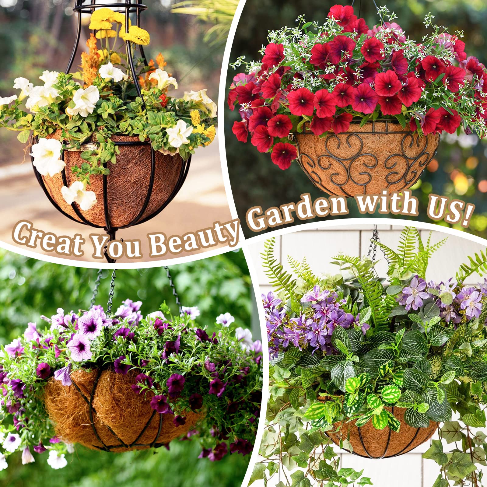 Legigo liner shown in garden setting suitable for indoor or outdoor use