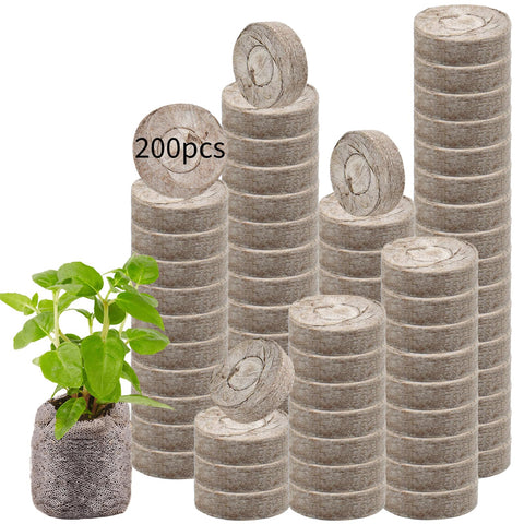 Legigo gardening with kids becomes hands-on with simple seed-starting pellets