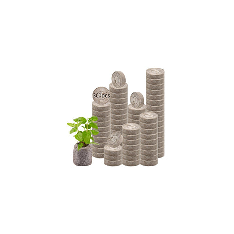Legigo multi-use seed start system supports vegetables, herbs, flowers and more.