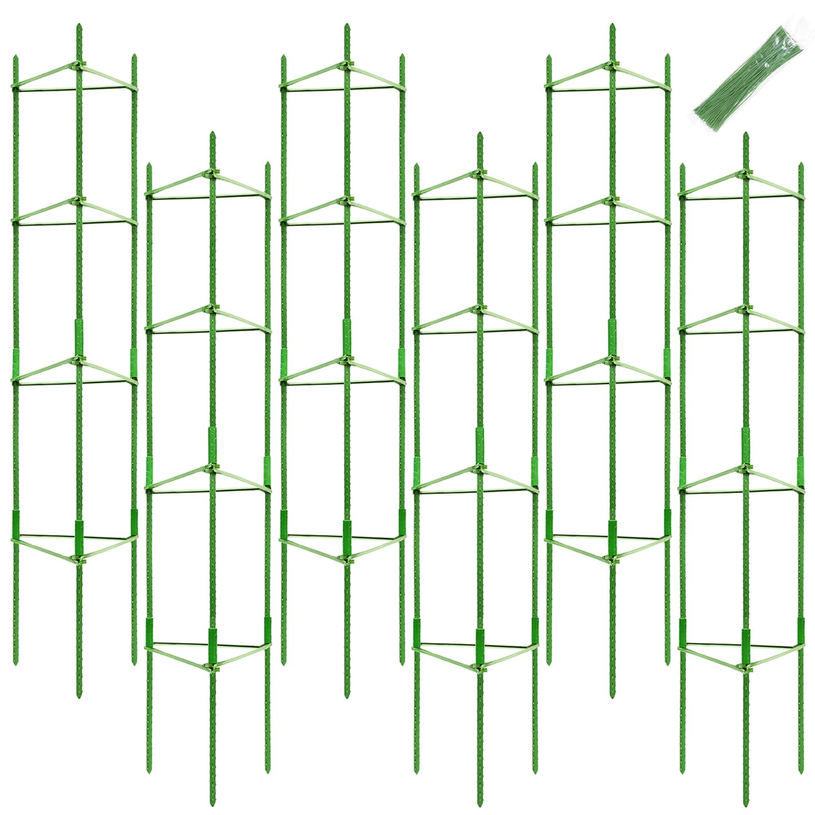 Legigo outdoor garden use fits courtyards, balconies, and greenhouses.