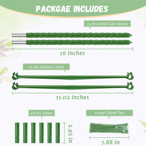 Legigo tomato trellis for potted plants enabling vertical growth