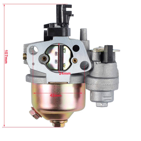 LEIMO KPARTS air-filter housing assembly ensures clean intake and reliable starts