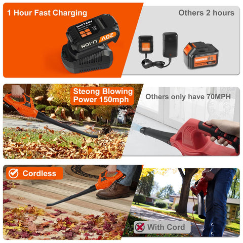 Leisch Life two-year tool warranty for added protection.