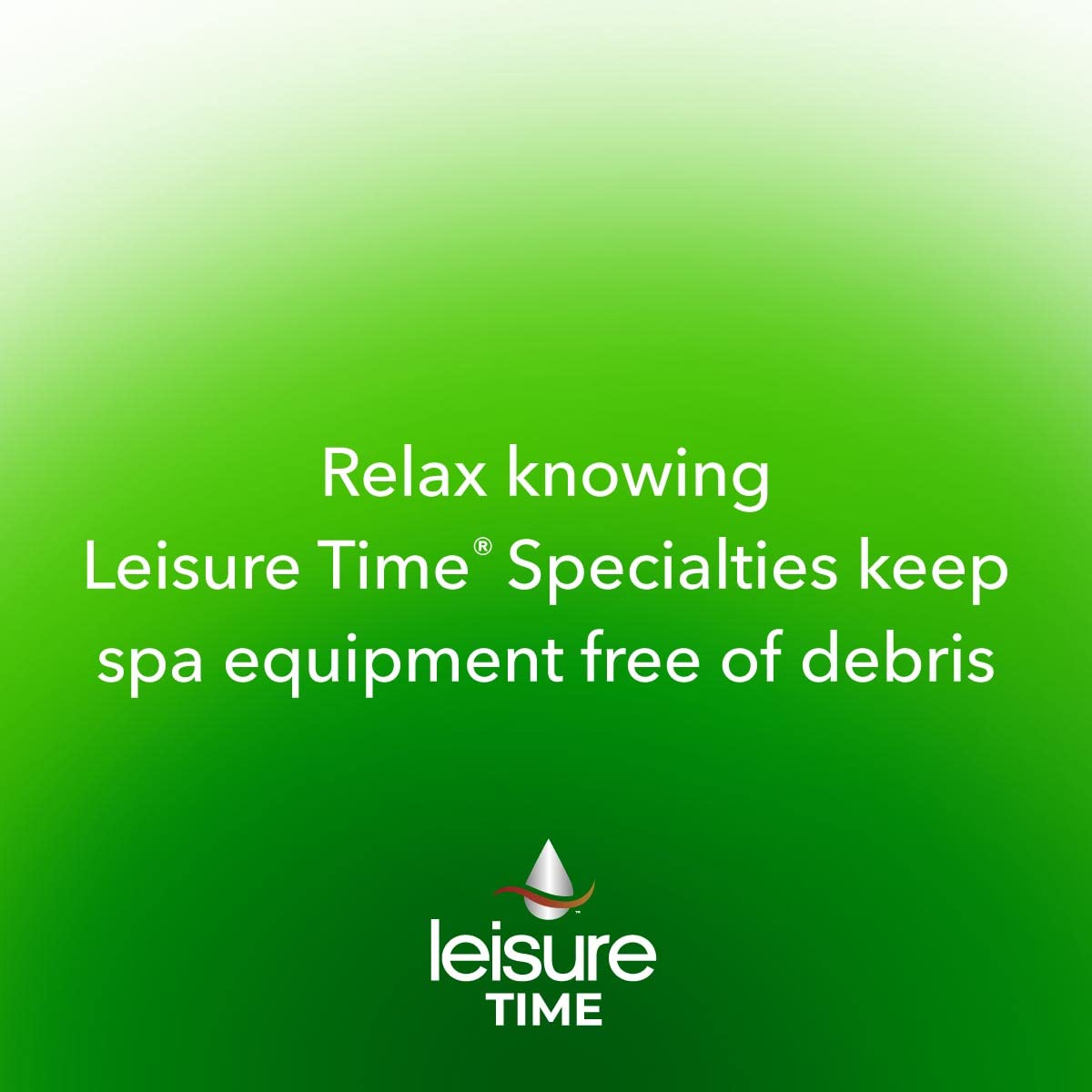 Leisure Time Jet Clean-compatible-sanitizers shows cross-sanitizer compatibility