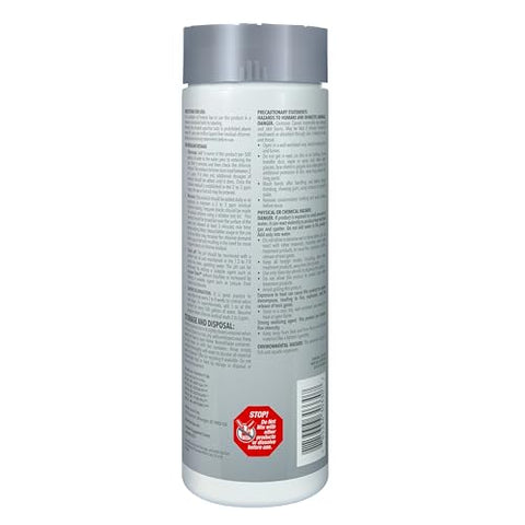 LEISURE TIME Spa 56 granules dissolving action in spa water for even sanitization