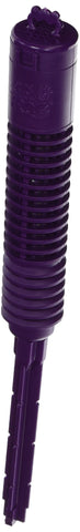 Leisure Time Spa Mineral Purifier in cartridge helps improve water clarity.