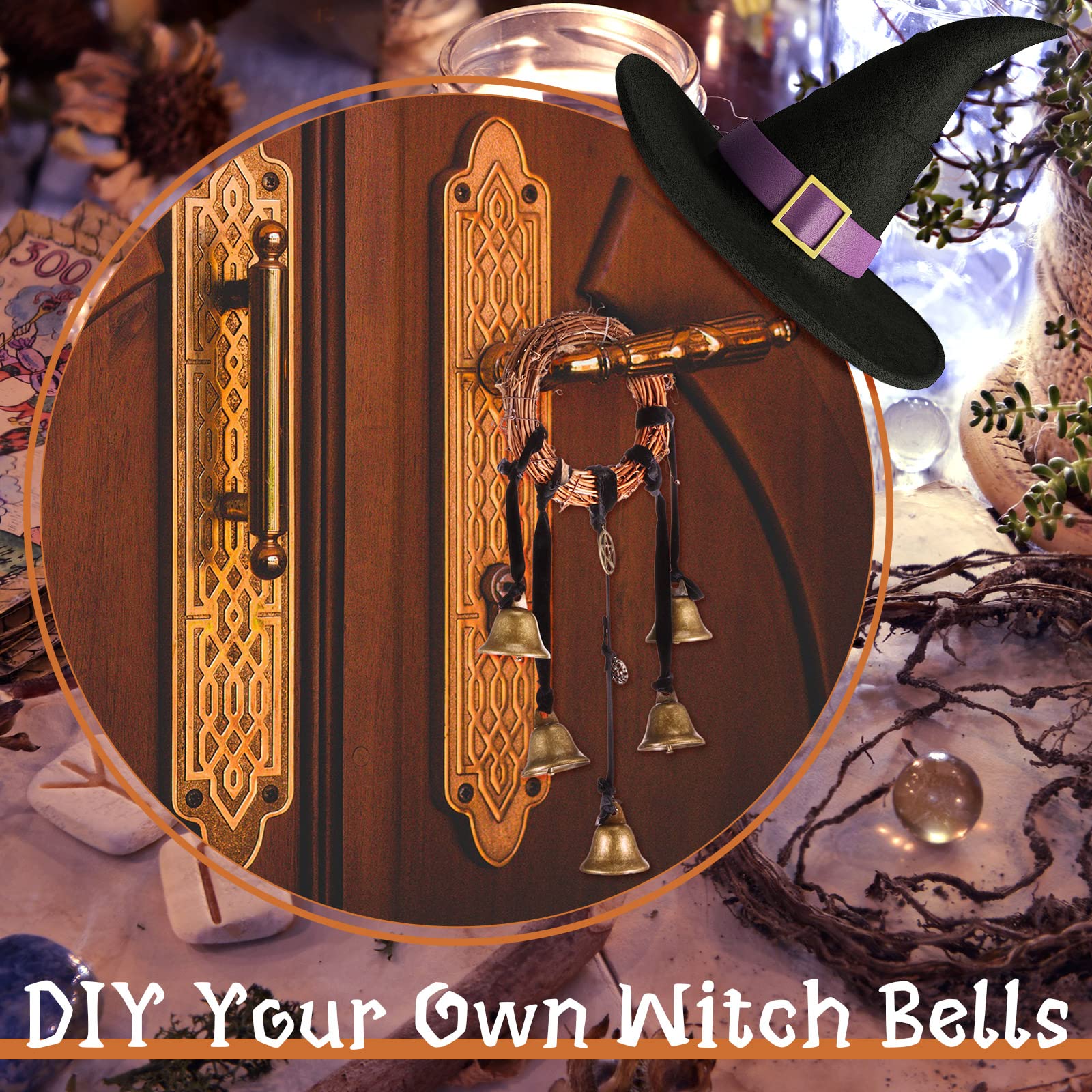 Leitee pendants and beads enhance color and personalized styling.
