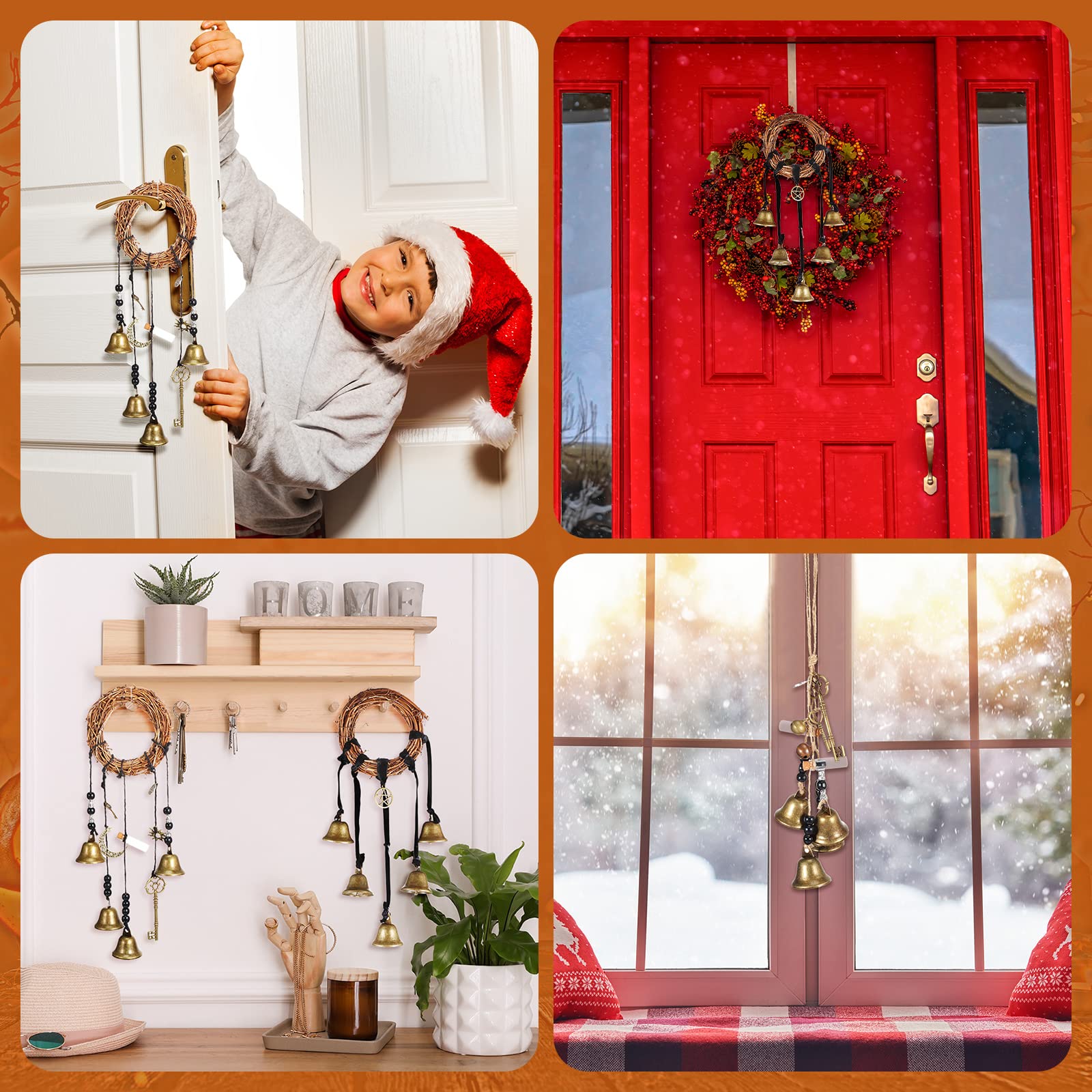 Leitee ready-to-assemble kit helps craft lovers create unique decor.